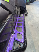 EMX Billet Running Board Inserts - Ascender/Alpha